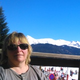Photo de profil de Sylvie Legendre