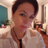 Photo de profil de Christine Gosnet