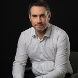 Photo de profil de Frédéric Frouin