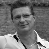 Photo de profil de Stéphane Rodrigue
