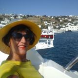 Photo de profil de Marie Odile Le Pichon