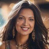 Photo de profil de Muriel Peres