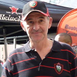 Photo de profil de Gerard Jacob