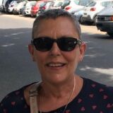 Photo de profil de Marie Benoite Thomassin/ Fégar
