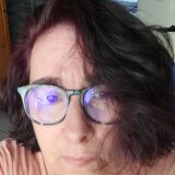 Photo de profil de Nathalie Pellé