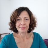 Photo de profil de Anne Taupinard-Renard