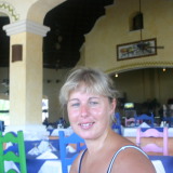 Photo de profil de Marie Christine Hocq