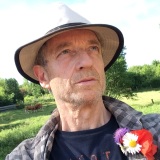 Photo de profil de Patrice Richard