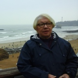 Photo de profil de Michèle Carros