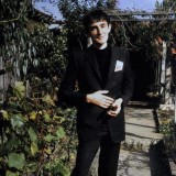 Photo de profil de Frederic Winum