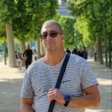 Photo de profil de Carlos Martins