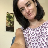 Photo de profil de Dorothée Roux