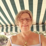 Photo de profil de Jacqueline Francois