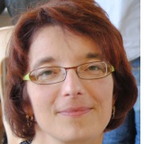 Photo de profil de Delphine Gautier