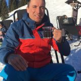 Photo de profil de Baptiste Dehedin