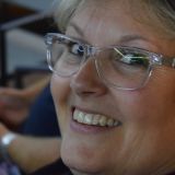 Photo de profil de Nadege Caillot