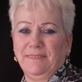 Photo de profil de Marie Thérèse Porcel