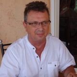 Photo de profil de Thierry Vinot
