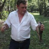 Photo de profil de Ludovic Leve