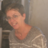 Photo de profil de Marie-Odile Herbourg