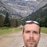 Photo de profil de Emmanuel Radé