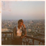 Photo de profil de Brigitte Moreau-Liron