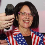 Photo de profil de Marie-France Lesaulnier