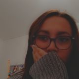 Photo de profil de Rose Saint Marc