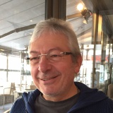 Photo de profil de Dominique Ruello