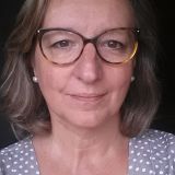 Photo de profil de Véronique Ravel