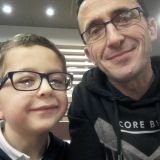 Photo de profil de Fabrice Hébert