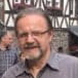 Photo de profil de Paul-Gilbert Heid