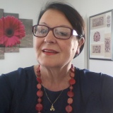 Photo de profil de Claudine Lacroix