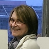 Photo de profil de Christiane Bazin