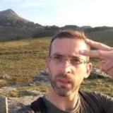 Photo de profil de Patrice Lefort