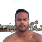 Photo de profil de Cedric Pavy