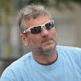 Photo de profil de Christophe Beuzeboc