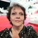 Photo de profil de Patricia Mery
