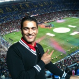 Photo de profil de Amir Tabet