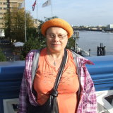 Photo de profil de Mireille Henry Épouse Charnay