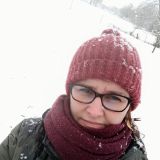 Photo de profil de Sophie Turpin