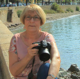Photo de profil de Tardieu Monique