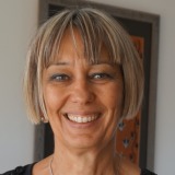 Photo de profil de Sabine Weber