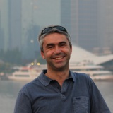 Photo de profil de Jerome Hubert