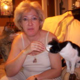 Photo de profil de Mary--Lyse Cardinali