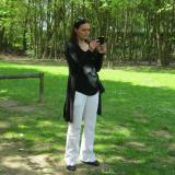 Photo de profil de Angelique Thomas