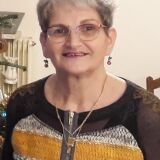 Photo de profil de Bernadette Guyot