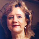 Photo de profil de Pascale Rodrigues