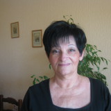 Photo de profil de Eliane Guillot