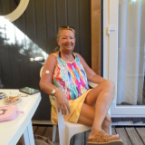 Photo de profil de Sylvie Battestini